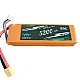 ABSD LiPo Battery 11.1V 5200MAH 3S 35C