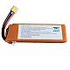 ABSD LiPo Battery 11.1V 5200MAH 3S 35C