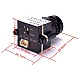 Readytosky 1000TVL 1/3 CCD 110 Degree 2.8mm Lens NTSC PAL Switchable Camera for FPV Quadcopter