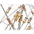 200pcs Resistor of 20 Value