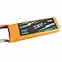 ABSD LiPo Battery 11.1V 3300MAH 3S 60C