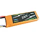 ABSD LiPo Battery 11.1V 3300MAH 3S 60C