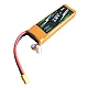 ABSD LiPo Battery 11.1V 3300MAH 3S 60C