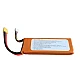 ABSD LiPo Battery 11.1V 3300MAH 3S 60C