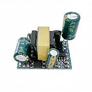 AC-DC 12V 400mA Isolated Step Down Power Supply Module