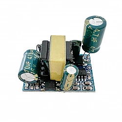 AC-DC 12V 400mA Isolated Step Down Power Supply Module