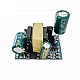 AC-DC 12V 400mA Isolated Step Down Power Supply Module