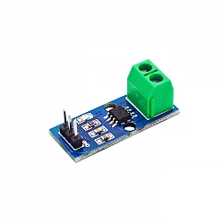  ACS712 5A Range Current Sensor Module