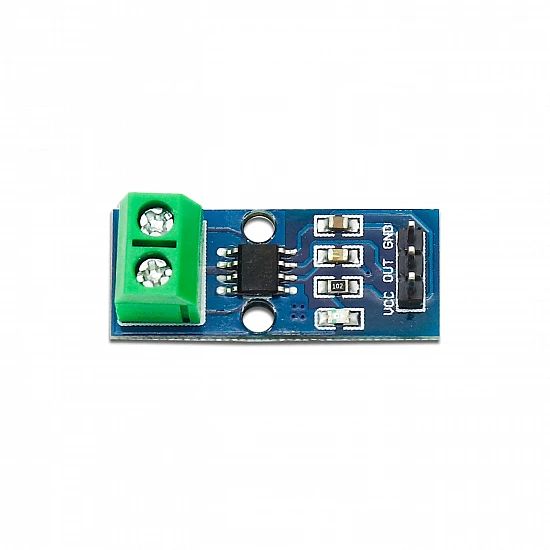 ACS712 5A Range Current Sensor Module