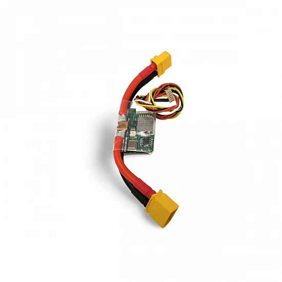 APM Pixhawk Power Module with XT60 - Other - Multirotor