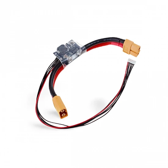 APM Pixhawk Power Module with XT60 - Other - Multirotor