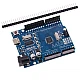 Arduino Uno R3 Improved Devlopment Board ATmega328P With Type-C Interface