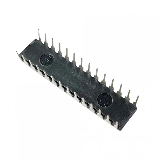 ATMEGA328P-PU 8-bit DIP-28 AVR Microcontroller