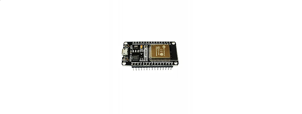 Getting Started with ESP32 in 2026: Beyond the Basics