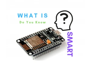 What is NodeMCU ESP8266?