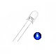 Blue 5mm LED (Light Emitting Diode)