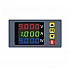 BM730 3 in1 Voltage Current Power Meter DC0-100V 10A 4-Digit Digital Voltmeter Ammeter Watt Meter