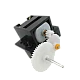C1A Deceleration Small Motor