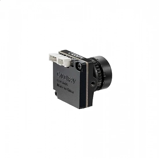 CADDX Ratel 2 1200TVL Black Analog FPV Camera