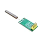 CC1101 433MHz Wireless RF Transceiver Module with Spring Antenna