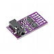 CJMCU-6701 GSR Skin Sensor Analog SPI Module