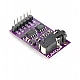 CJMCU-6701 GSR Skin Sensor Analog SPI Module