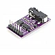 CJMCU-6701 GSR Skin Sensor Analog SPI Module