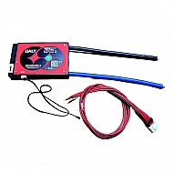 DALY 4S/60A BMS For LiFePO4 (LFP) batteries