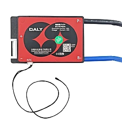 DALY 8S/60A BMS For LiFePO4 (LFP) batteries