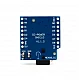 DC Power Shield V1.1.0 for WEMOS D1 mini
