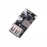 DC Step Down QC2.0 QC3.0 USB Fast Charging Module