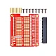 DIY Proto HAT Shield for Raspberry Pi 3 /4B