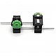 Double Axis Oblique Speed Reducer