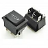 DPDT Switch for Wired Car Remote