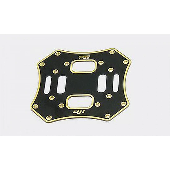 F450 Quadcopter Frame Board Centre Plates - Frame - Multirotor
