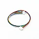 Dual Head 6 Pin JST-XH 1.25mm Wire