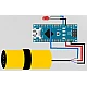 E18-D80NK Adjustable Infrared Sensor Switch