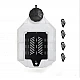 EFT E416P 4 Axis(QuadCopter) Agricultural Drone Frame With 16L Tank