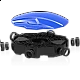 EFT E610P 6 Axis(HexaCopter) Agricultural Drone Frame