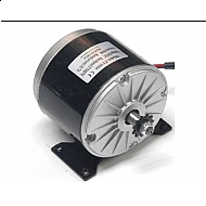 MY1016 350W 24V DC Motor for E-Bike 