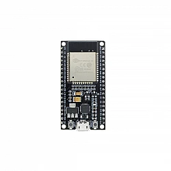 ESP32 38Pin Development Board WiFi + Bluetooth Dual Core Ultra-Low Power Consumption 