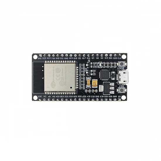 ESP32 38Pin Development Board WiFi + Bluetooth Dual Core Ultra-Low Power Consumption