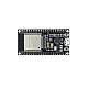 ESP32 38Pin Development Board WiFi + Bluetooth Dual Core Ultra-Low Power Consumption