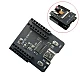 ESP32-CAM-MB Type- C Serial Port Burner Module With CH340C