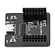 ESP32-CAM-MB Type- C Serial Port Burner Module With CH340C