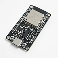 ESP32 Development Board CH340 30 pin with Type-C