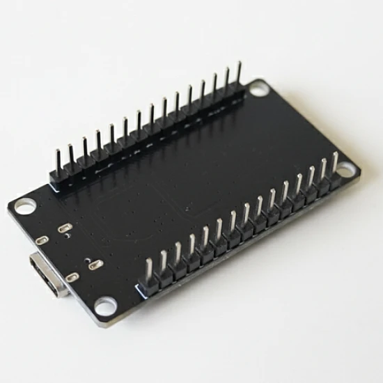ESP32 Development Board with Type-C and CH340 ESP32 Development Board with Type-C and CH340