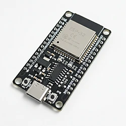 ESP32 Development Board CH340 30 pin with Type-C ESP32 Development Board CH340 30 pin with Type-C