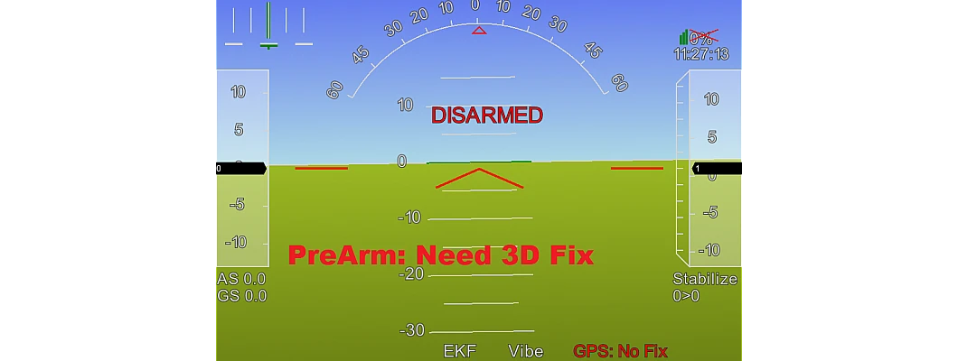 Fix error 