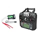 Flysky FS-i6X 2.4GHz 6CH AFHDS 2A RC Transmitter With FS-iA10B 2.4GHz 10CH Receiver